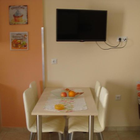 Casa Loutsiano Apartment Syvota Exterior photo