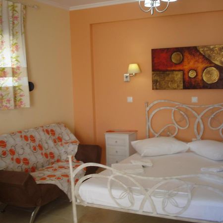 Casa Loutsiano Apartment Syvota Exterior photo