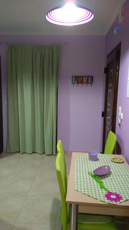 Casa Loutsiano Apartment Syvota Exterior photo