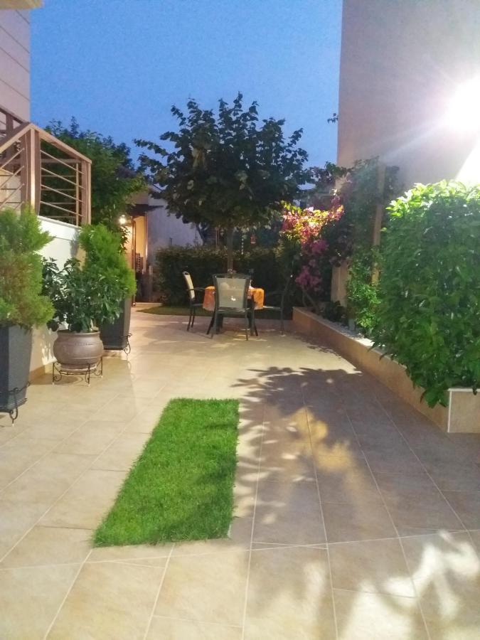 Casa Loutsiano Apartment Syvota Exterior photo